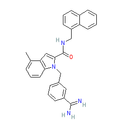 Click here for ligand page