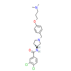 Click here for ligand page