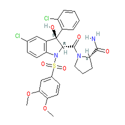 Click here for ligand page