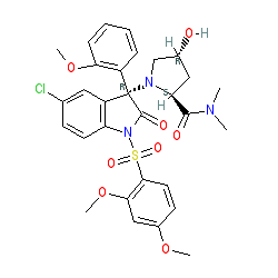 Click here for ligand page