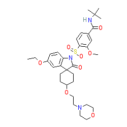 Click here for ligand page