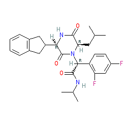 Click here for ligand page