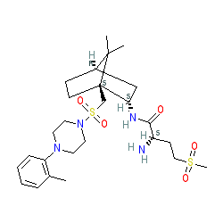 Click here for ligand page