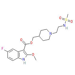 Click here for ligand page