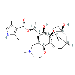 Click here for ligand page