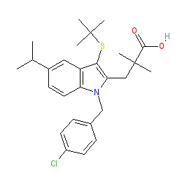 Click here for ligand page