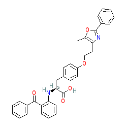 Click here for ligand page