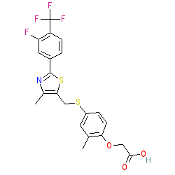 Click here for ligand page