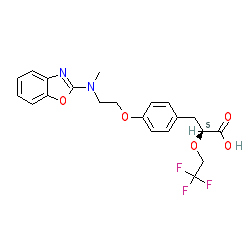 Click here for ligand page