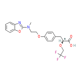 Click here for ligand page