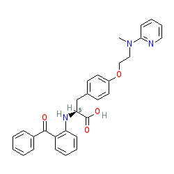 Click here for ligand page