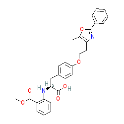 Click here for ligand page