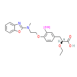 Click here for ligand page