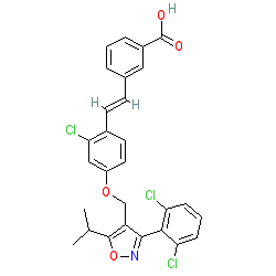 Click here for ligand page