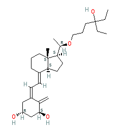 Click here for ligand page