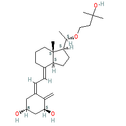 Click here for ligand page