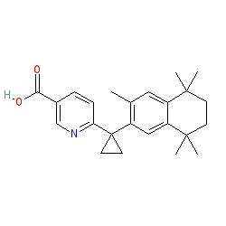 Click here for ligand page