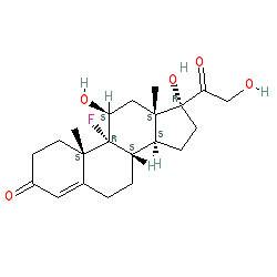 Click here for ligand page