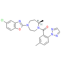 Click here for ligand page