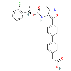 Click here for ligand page