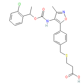 Click here for ligand page