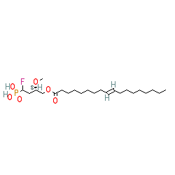 Click here for ligand page