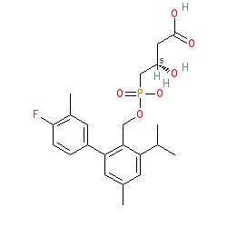 Click here for ligand page