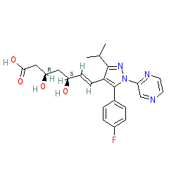 Click here for ligand page