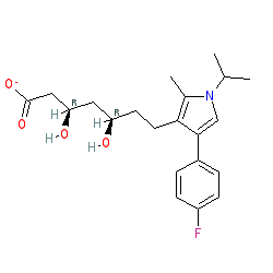 Click here for ligand page