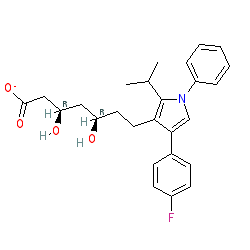 Click here for ligand page