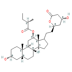 Click here for ligand page