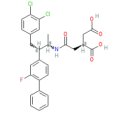 Click here for ligand page