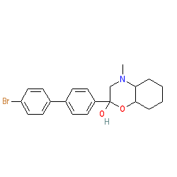 Click here for ligand page