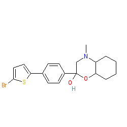 Click here for ligand page