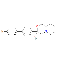 Click here for ligand page