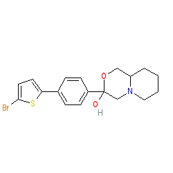 Click here for ligand page