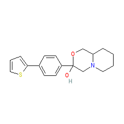 Click here for ligand page