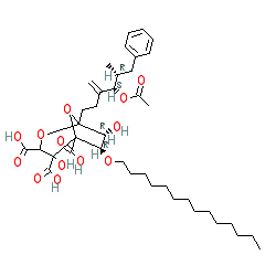 Click here for ligand page