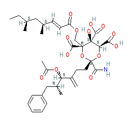 Click here for ligand page