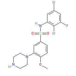 Click here for ligand page