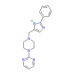 Click here for ligand page