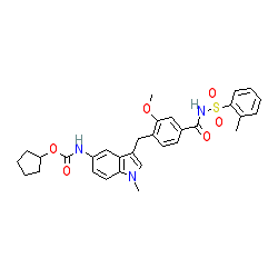 Click here for ligand page