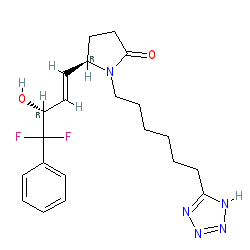 Click here for ligand page