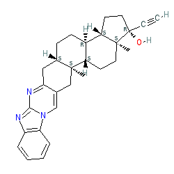 Click here for ligand page