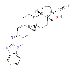 Click here for ligand page