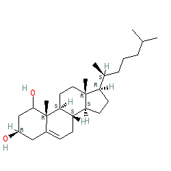 Click here for ligand page