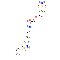 Click here for ligand page