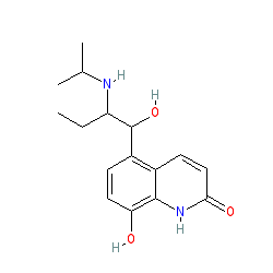 Click here for ligand page