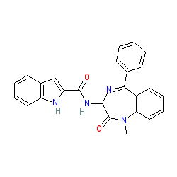 Click here for ligand page