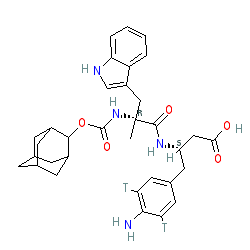 Click here for ligand page